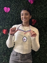 Portrait placeholder for Isabella Belasco