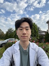 Portrait placeholder for Richard Yan